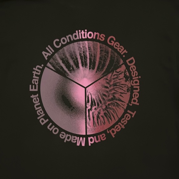 Nike ACG Cosmic Coast Long Sleeve T-Shirt - Picture 3 of 7